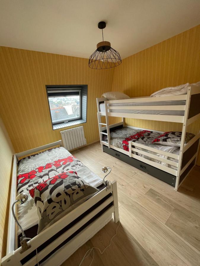 Apartment Bel Au Coeur Du Quartier Des Artistes Camaret-sur-Mer